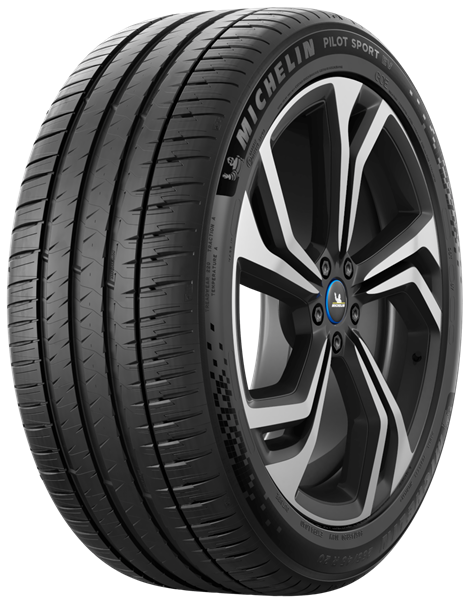 Michelin Pilot Sport EV 265/45 R20 108 Y XL, T0, Acoustic