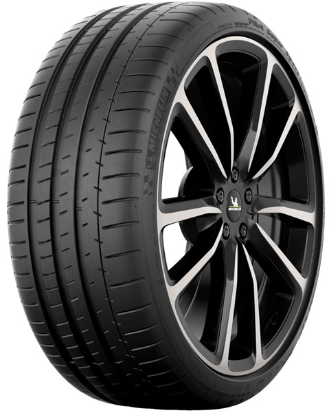 Michelin Pilot Super Sport 245/35 R20 95 Y XL, ZR, K3