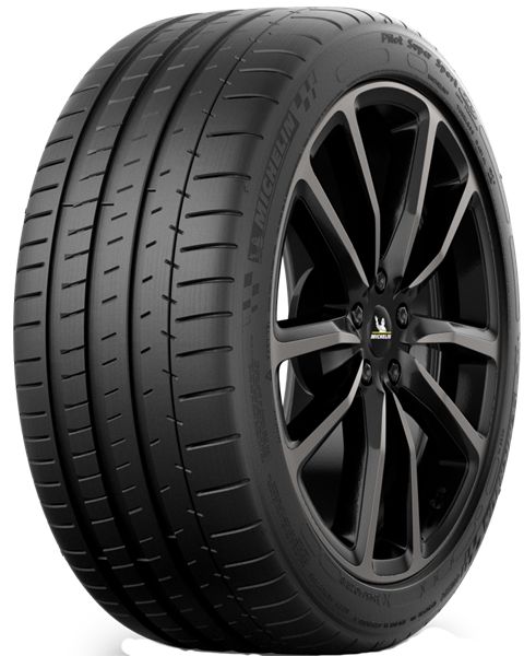 Michelin Pilot Super Sport 315/35 R20 110 Y XL, ZR, K2