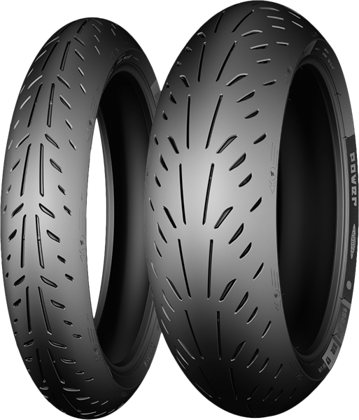Michelin Power Supersport 160/60 R17 Front TL