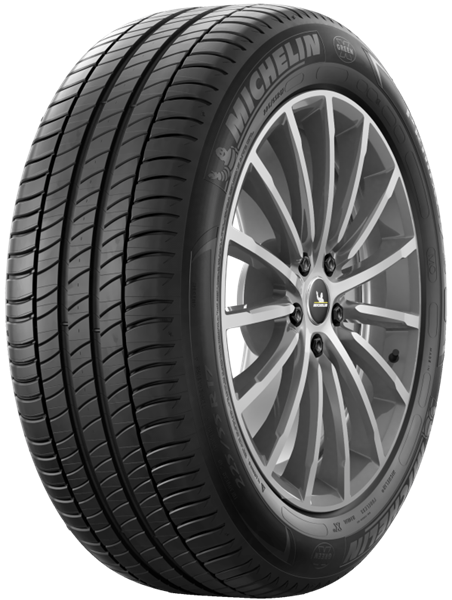 Michelin PRIMACY 3 225/55 R17 97 Y *