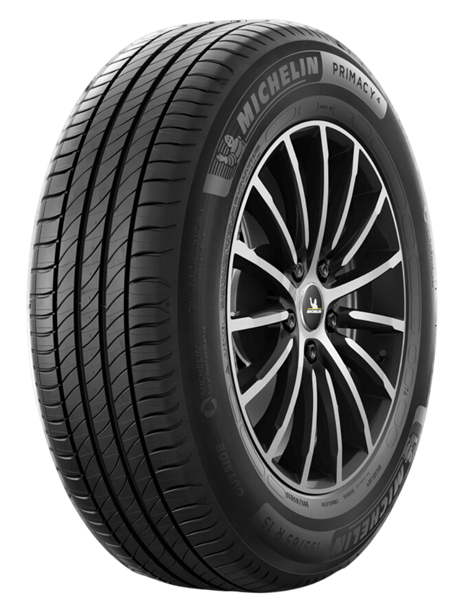 Michelin Primacy 4 195/65 R15 91 H