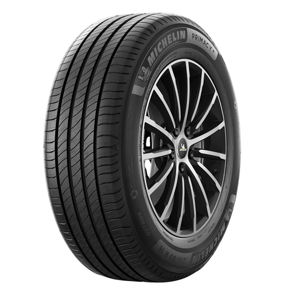 Michelin Primacy 4 215/60 R16 95 H S1