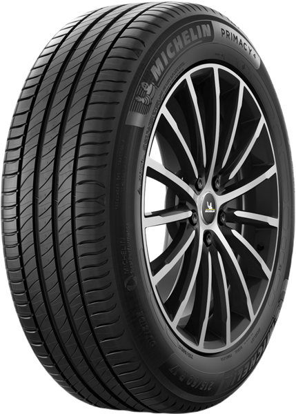 Michelin Primacy 4+ 225/55 R17 101 W XL