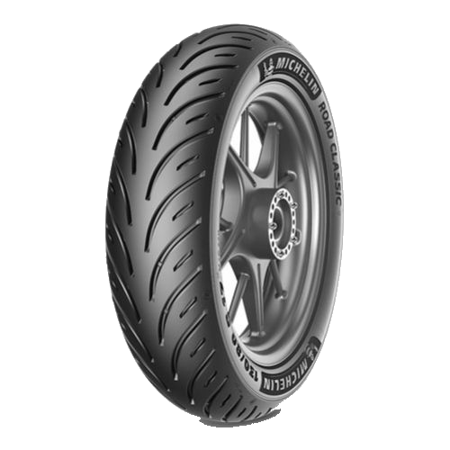 Michelin Road Classic 130/90 B17 68 V Rear TL M/C