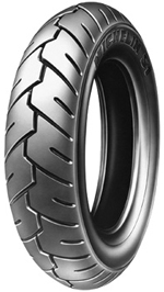 Michelin S 1 3.00-10 50 J TL/TT