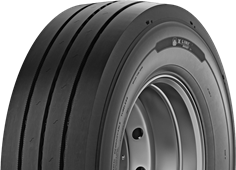 Michelin X Line Energy T 235/75 R17.5 143/141 J