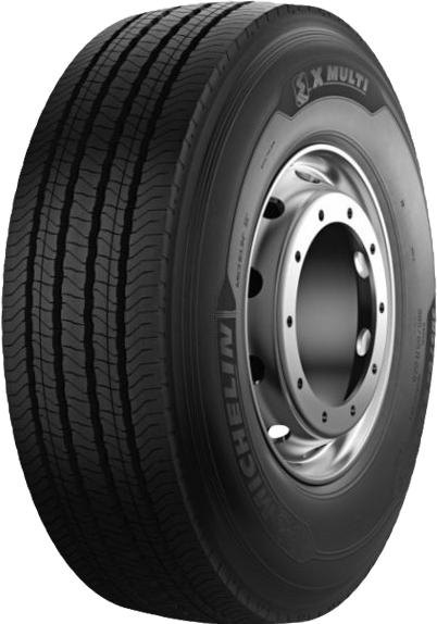 Michelin X MULTI F 385/55 R22.5 160 K