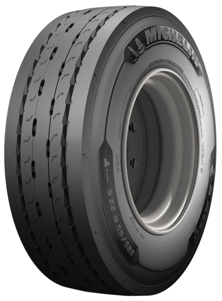 Michelin X MULTI HL T 445/45 R19.5 164 J