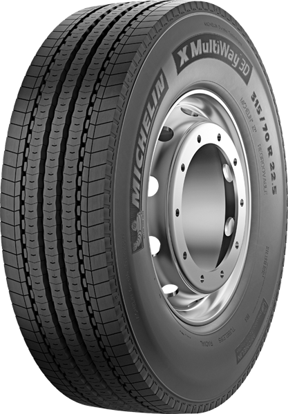 Michelin X Multiway 3D XZE 295/80 R22.5 152/148 M