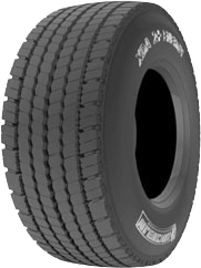 Michelin XDA 2+ ENERGY 295/80 R22.5 152/148 M