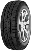 Minerva All Season Van Master 195/60 R16 99/97 H C