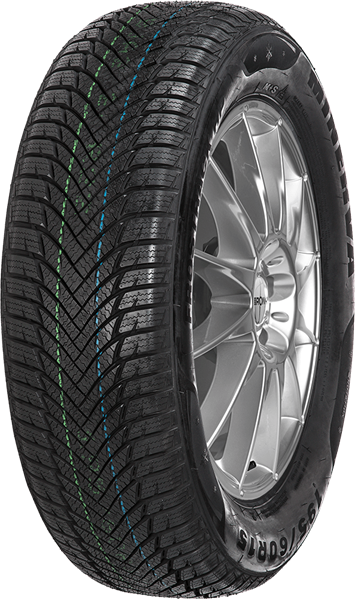 Minerva Frostrack HP 195/65 R15 95 T XL