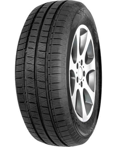 Minerva Frostrack VAN 235/65 R16 115/113 R C