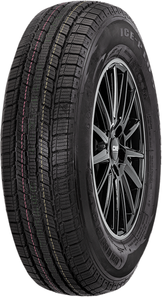 Minerva S110 225/75 R16 121/120 R C