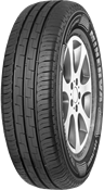 Minerva Transport RF19 225/70 R15 112/110 S C