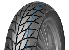 Mitas MC 20 Monsun 3.50-10 51 P Front/Rear TL M+S