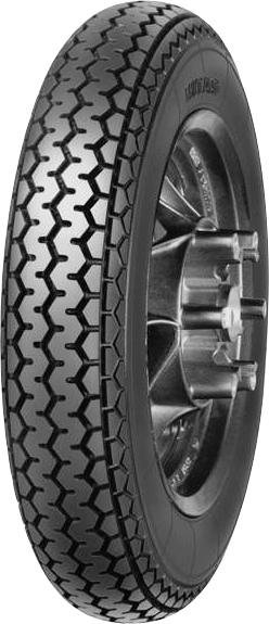 Mitas S-05 3.50-12 64 J Front/Rear TT