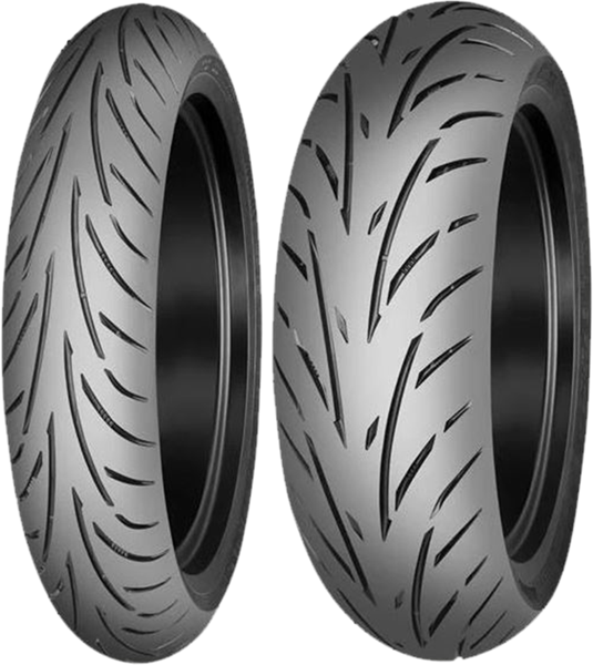 Mitas Touring Force 190/55ZR17 (75 W) Rear TL MCTT