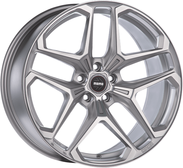 MOMO RF-04 Hybrid Silver 9,00x20 5x112,00 ET40,00