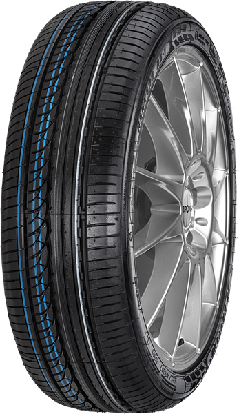Nankang AS 1 275/40 R20 106 Y XL, ZR