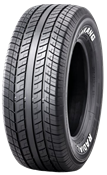 Nankang N-729 245/50 R15 96 H Radial, WL