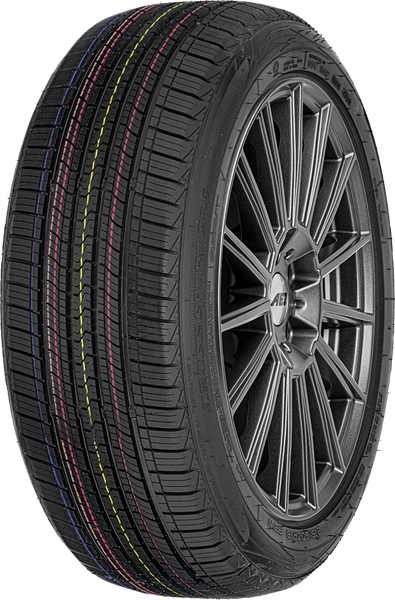 Nankang SP9 265/55 R19 113 Y XL, ZR