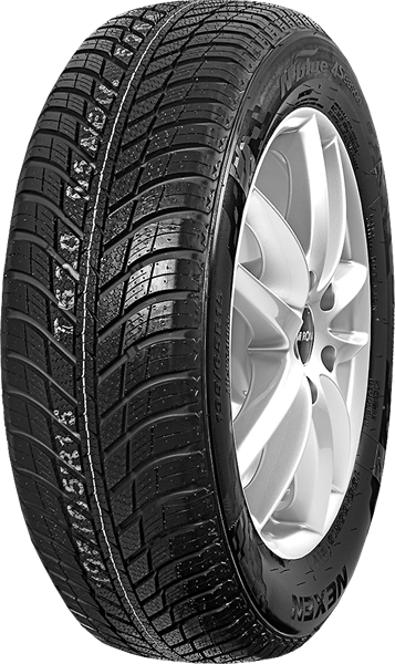 Nexen N'Blue 4 Season 185/55 R15 82 H
