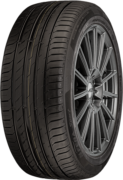 Nexen N'Fera Sport 245/45 R20 103 Y XL