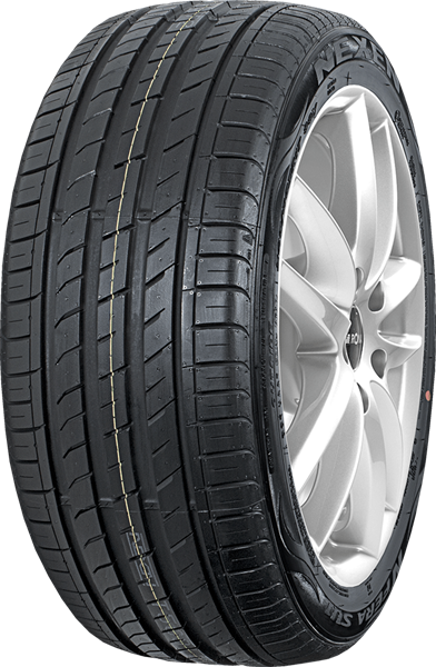 Nexen N'Fera SU1 225/45 R18 95 V XL