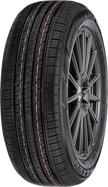 Nexen N'Priz RH7 255/60 R18 108 H