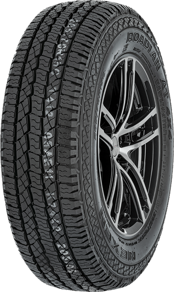 Nexen Roadian AT 4x4 235/75 R15 104/101 S LT