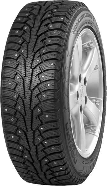 Nokian Tyres Hakkapeliitta 5