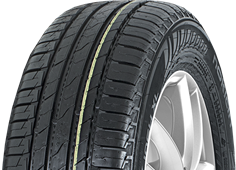 Nokian Tyres Line SUV