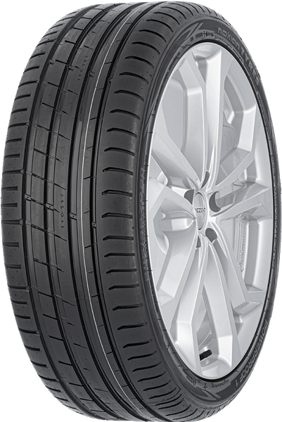 Nokian Tyres Powerproof 1 275/45 R20 110 Y XL, ZR