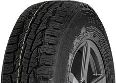 Nokian Tyres Rotiiva AT