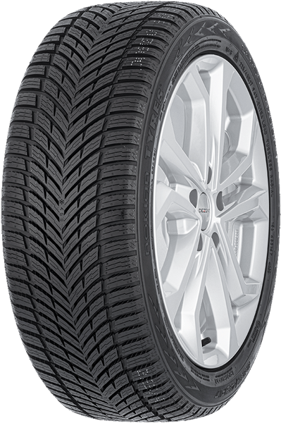 Nokian Tyres Seasonproof 1