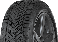 Nokian Tyres Seasonproof SUV