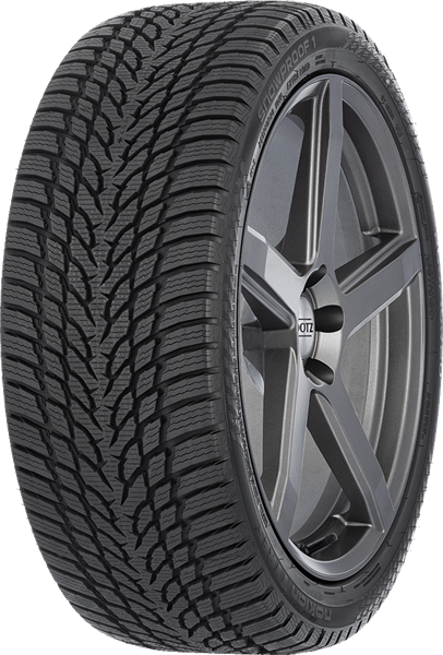 Nokian Tyres Snowproof 1 205/60 R16 96 H XL