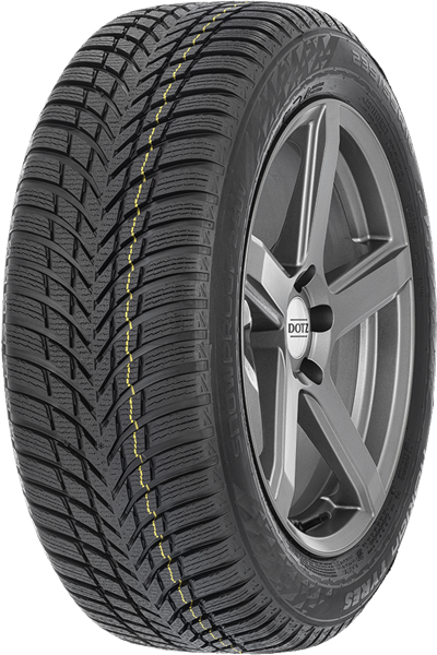 Nokian Tyres Snowproof 2 SUV 215/65 R16 102 H XL