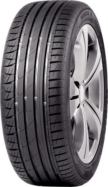 Nokian Tyres V