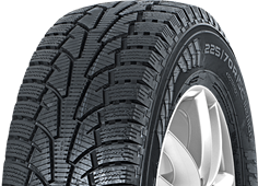 Nokian Tyres WeatherProof C