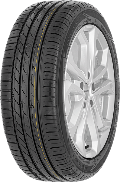 Nokian Tyres Wetproof 1 215/65 R17 103 V XL