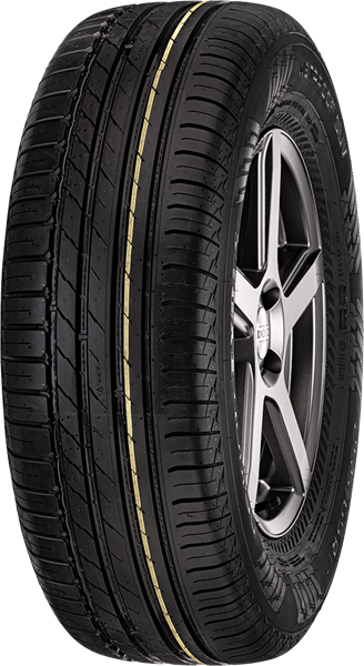 Nokian Tyres Wetproof SUV 225/70 R16 103 H