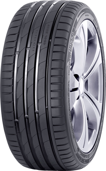 Nokian Tyres ZG2