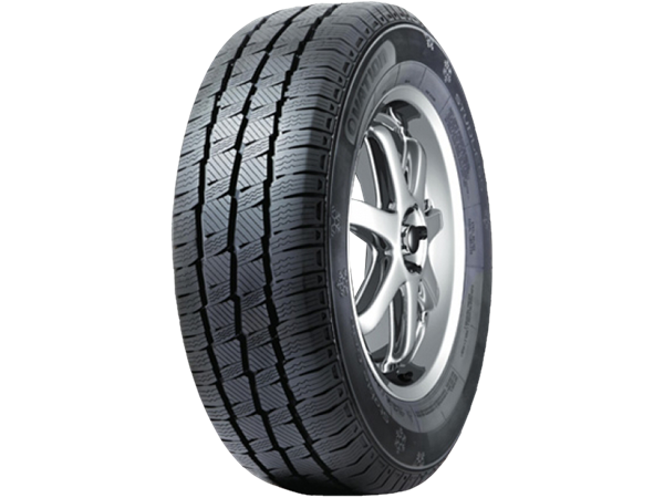 Ovation WV-03 195/60 R16 99/97 T C