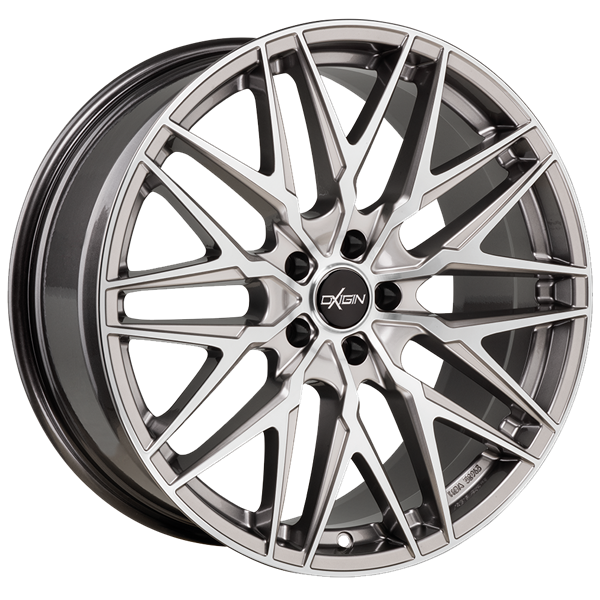 Oxigin 25 Oxcross HSP 9,00x20 5x112,00 ET35,00