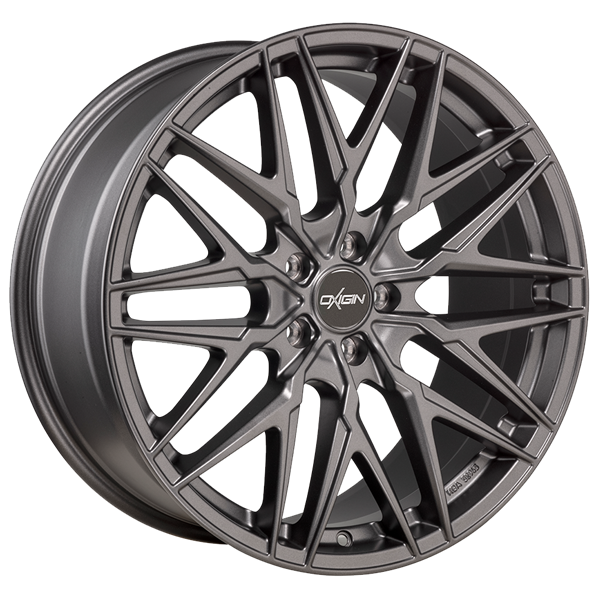 Oxigin 25 Oxcross TS 8,50x19 5x114,30 ET35,00