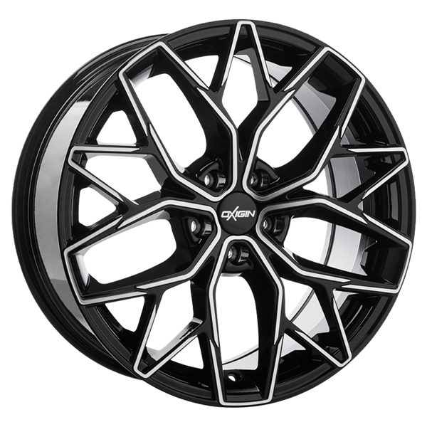 Oxigin 26 Oxid BFP 8,50x19 5x114,30 ET45,00