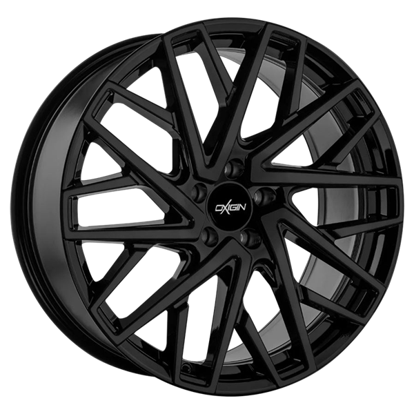 Oxigin 28 Oxmove BM 8,50x19 5x108,00 ET38,00